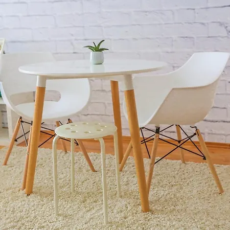 Majestic Studio Appartement *