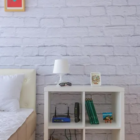 Appartement Majestic Studio *