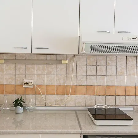 Appartement Majestic Studio *