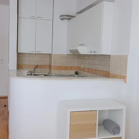 Majestic Studio Appartement *