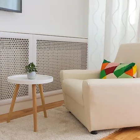 Majestic Studio * Skopje
